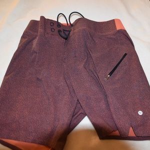 LuLuLemon Workout Shorts in Men